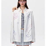 13DE MARZO | 2501 Under The Sea Shirt White
