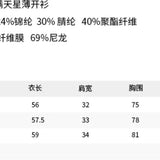 ANN ANDELMAN 2411 满天星薄开衫