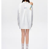 13DE MARZO | 2501 Under The Sea Shirt White