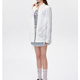 13DE MARZO | 2501 Under The Sea Shirt White