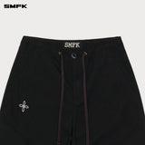 SMFK 2504 幻影古典伞兵裤 荒野黑