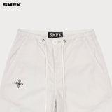SMFK 2504 幻影古典伞兵裤 雪山白