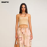 SMFK 2506 十字经典复古迷彩伞兵裤/沙漠迷彩