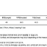 MARDI MERCREDI 2502 SLIM TSHIRT SWING THE TAIL DDANJI_NAVY IVORY