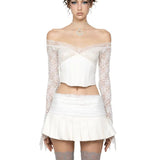 LSEOUL 2504 SELINA SET