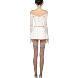 LSEOUL 2504 SELINA SET