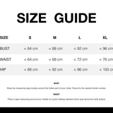 LSEOUL 2504 MOORE DRESS