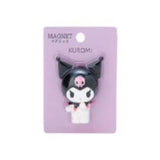 SANRIO 2501 冰箱贴MASCOT MAGNET: KU
