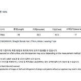 MARDI MERCREDI 2503 SLIM TSHIRT SWING THE TAIL DDANJI FLOWER CHOKER_BLACK IVORY