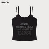 SMFK 2504 幻影运动吊带(比弗利山纪念版)/荒野黑