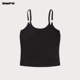SMFK 2504 幻影运动吊带(比弗利山纪念版)/荒野黑