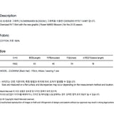 MARDI MERCREDI 2503 TSHIRT FLOWERMARDI BLOSSOM_HEATHER NAVY