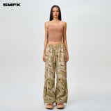 SMFK 2408 沙漠迷彩狩猎伞兵裤