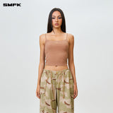 SMFK 2408 沙漠迷彩狩猎伞兵裤