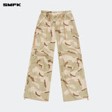 SMFK 2408 沙漠迷彩狩猎伞兵裤