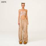 SMFK 2406 蝮蛇狩猎伞兵裤 肤色