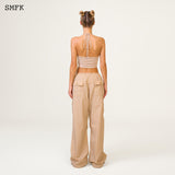 SMFK 2406 蝮蛇狩猎伞兵裤 肤色