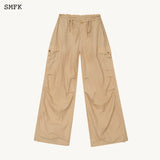 SMFK 2406 蝮蛇狩猎伞兵裤 肤色