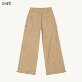 SMFK 2406 蝮蛇狩猎伞兵裤 肤色