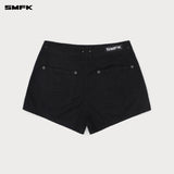 SMFK 2503 风暴户外工装短裤/荒野黑