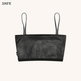 SMFK SS2308 舞团吊带 黑