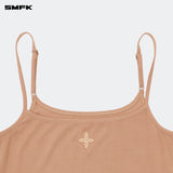 SMFK 2408 拥抱超短运动吊带 深肤