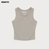 SMFK 2504 极限运动背心V尘埃灰