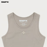SMFK 2504 极限运动背心V尘埃灰