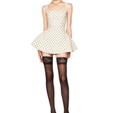 LSEOUL 2505 ZOEY DRESS