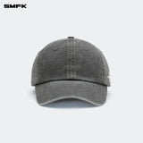 SMFK 2505 X极限超轻棒球帽