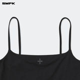 SMFK 2503 拥抱皮肤运动吊带/荒野黑
