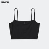 SMFK 2503 拥抱皮肤运动吊带/荒野黑