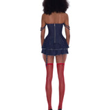 LSEOUL 2504 CHERRY SET