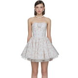 JUBIN 2504 VIVIENNE DRESS