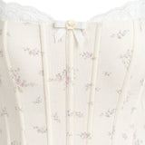 JUBIN 2504 SCOTTIE DRESS