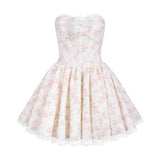 JUBIN 2504 VIVIENNE DRESS