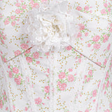 JUBIN 2504 VIVIENNE DRESS