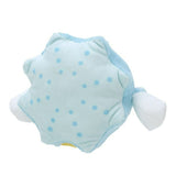 SANRIO 2503 Cinnamoroll Plush Octopus Sanrio Mizu No Ikimono