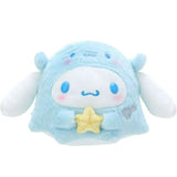 SANRIO 2503 Cinnamoroll Plush Octopus Sanrio Mizu No Ikimono