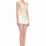 JUBIN 2510 CAMI CORSET