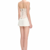 JUBIN 2510 CAMI CORSET