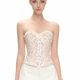 JUBIN 2510 CAMI CORSET