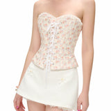 JUBIN 2510 CAMI CORSET