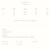 Kroche 2509 有机棉连帽卫衣外套