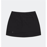 SMFK 2504 拥抱皮肤超短裙  荒野黑