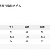 ANN ANDELMAN 2510 收腰开胸拉链毛衣 花灰