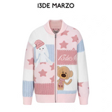 13DE MARZO | 2510 Doozoo Window Coat