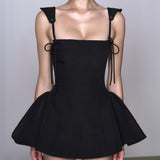 LSEOUL 2506 WEATY DRESS