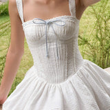 JUBIN 2507 LILITH DRESS