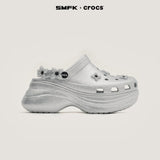 SMFK 2504 XCROCSBAECLOG-DIAMOND/钻石
